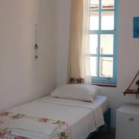 Frühstückspension Agapi Konukevi 3*