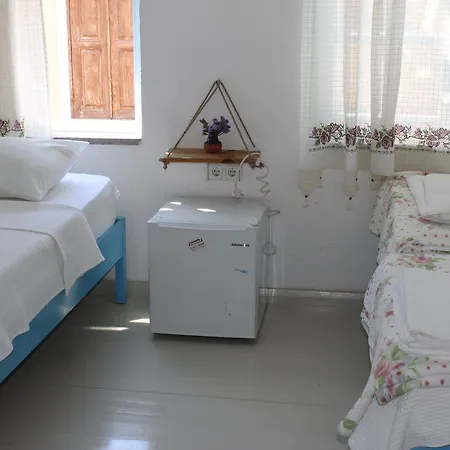 Agapi Konukevi B&B 3*