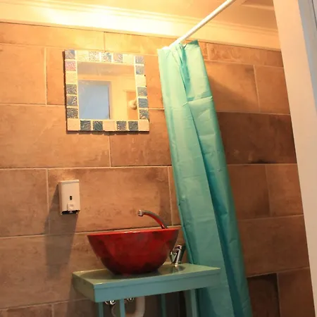B&B Agapi Konukevi