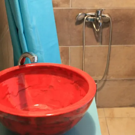 Agapi Konukevi B&B 3*