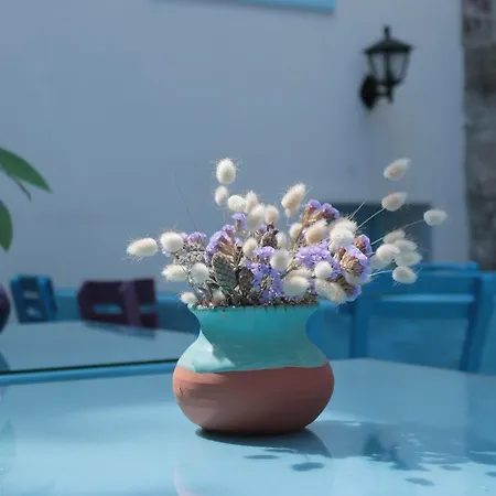 Agapi Konukevi B&B 3*