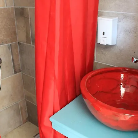 B&B Agapi Konukevi Ayvalı