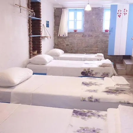 B&B Agapi Konukevi